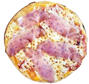 Prosciutto Crudo di Parma