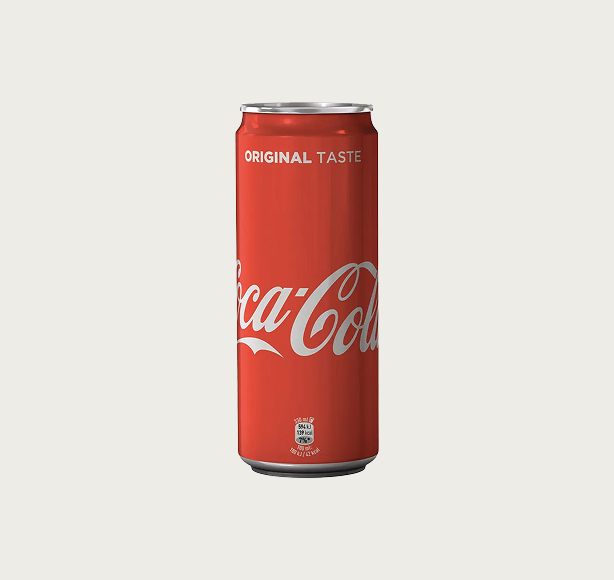 Coca Cola