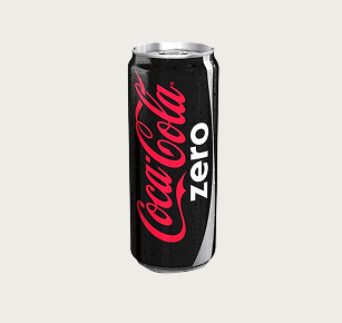 Coca Cola Zero