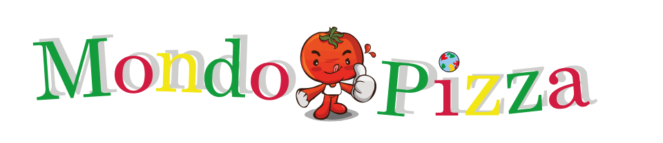 Logo di MondoPizza